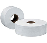 Image of Kimberly Clark Kleenex Cottonelle JRT Bathroom Tissue, 12 Pack
