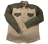 Image of LAPCO La Kg-17 Khaki/green L 160-KG-17