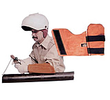 Image of LAPCO La Lap-ar (right) Armpad 160-LAP-AR