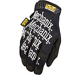 Image of Mechanix Wear Xxlarge Original Blackmechani 484MG05012