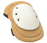 Image of Allegro Industries Leather Welding Knee Pads W/ca 037-6991-01Q