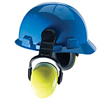 Image of MSA Left/right Med Blue Headband M 454-10087426