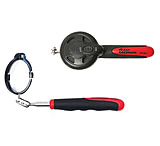 Image of Ullman Lighted Inspection Mirror 758-HTK-2LT