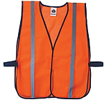 Image of Ergodyne Lime Standard Vest Meshh/l 150-20040