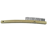 Image of Pony Long Handle Wire Brush3x19 Row 018-52-010