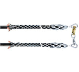 Image of Lewis Manufacturing Co. Wire Snake For 1-1/2in To2in 418-30-3009