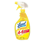 Image of Reckitt Benckiser Lysol All Purpose Cle Lemon Br 738-75352