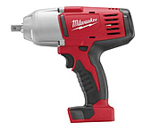 Image of Milwaukee Electric Tools M18 7/16in High Torque Impact 495-2665-22