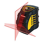 Image of David White M2xt Mini Laser Cross Pkg 114-48-M2XT