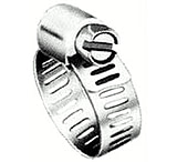 Image of Precision Brand M6p Miniature Series Clamps Pa 605-33030