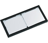 Image of Fibre-Metal Magnifier 1.25 Diopointers2inx 280-3641.25