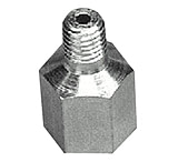 Image of Alemite Elbow Body 025-310912