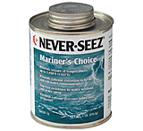 Image of Never-Seez Mariners Choice 16 Oz Brush To 535-NMCBT-16