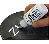 Image of Nissen Mbyem Yellow Metal Marker In A 436-00421