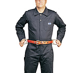 Image of Honeywell Safety Med. 1-3/4in Safety Beltw/doub 6141100092