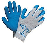 Image of Sperian Hand Protection Medium 10 Cut Atlas Glove Gray 582-300-M