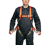 Image of Honeywell Safety X-lg Basic Linesman Harness 6141100189