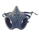 Image of Moldex/Metric Medium Facepiece Assembly 507-8002