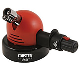 Image of Master Appliance Mt-30 Table Top Hands-free Mic 467-MT-30