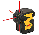 Image of David White Multi-point Laser 4 Beam 114-48-M4PB