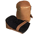 Image of Alta Natural Pro Leather Kneepads W 039-30903