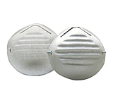 Image of Gerson Nuisance Dust Mask 316-1501