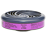 Image of Moldex/Metric P100 Cartridge Filters 507-7990