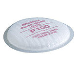 Image of Moldex/Metric P100 Disk 8900 Seriesfilter 507-8940