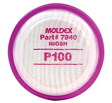 Image of Moldex/Metric P100 Filter Disk 507-7940