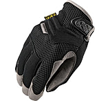 Image of Mechanix Wear Padded Palm Glove Black484-H25-05-009