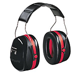 Image of Peltor Dual Cup Helmet Attachm 247-H10P3E