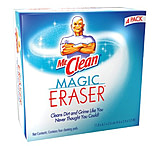 Image of Procter &amp; Gamble (pk4) Mr. Clean Magiceraser 608-43516