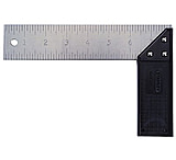 Image of ORS Nasco Plastic Handle Try/mitresquare 680-46-502