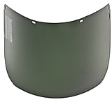 Image of MSA Plastic Visor Shade 5 454-10005882
