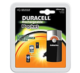 Image of Duracell Pocket Charger 243-PPS4US0001