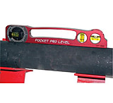 Image of Flange Wizard Pocket Pro Level 496-PP-200