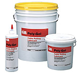 Image of Gardner Bender Poly Gel Pull Lube 5 Gallon Bu 623-79-203