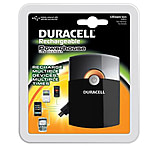 Image of Duracell Powerhouse Charger 243-PPS3US0001