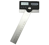 Image of General Tools Pro Angle Digital Protractor 318-1702