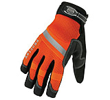 Image of Ergodyne Proflex 876wp Hi-vis Thrm Wp G 150-16415