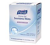 Image of Gojo Purell Cottony Soft Sanitizing 315-9026-1M