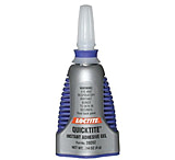 Image of Loctite Quicktite Instant Adhesive Gel 442-39202