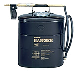 Image of H. D. Hudson Ranger Galv. Steel Singleacti 451-94015