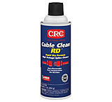 Image of CRC Industries Rapid Dry Cable Clean 125-02152