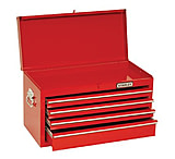 Image of Proto Red Drop Front Chest 27x19in 1 5011150678