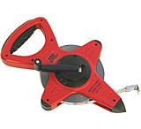Image of CST/Berger Red Value Line Nyclad Tape - 1 114-82-10080A