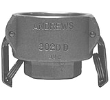 Image of Dixon Valve Reducer Coupler 238-2015-D-AL