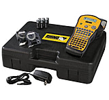 Image of DYMO/RHINO Rhino 5000 Label Printer- Hard 784-15603