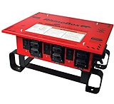 Image of Cooper Wiring Devices Rhinobox 50a125/250v Nema3r Co 309-RB303M