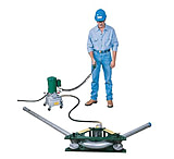 Image of Greenlee 16751 11/4in4in Oneshot 332-885